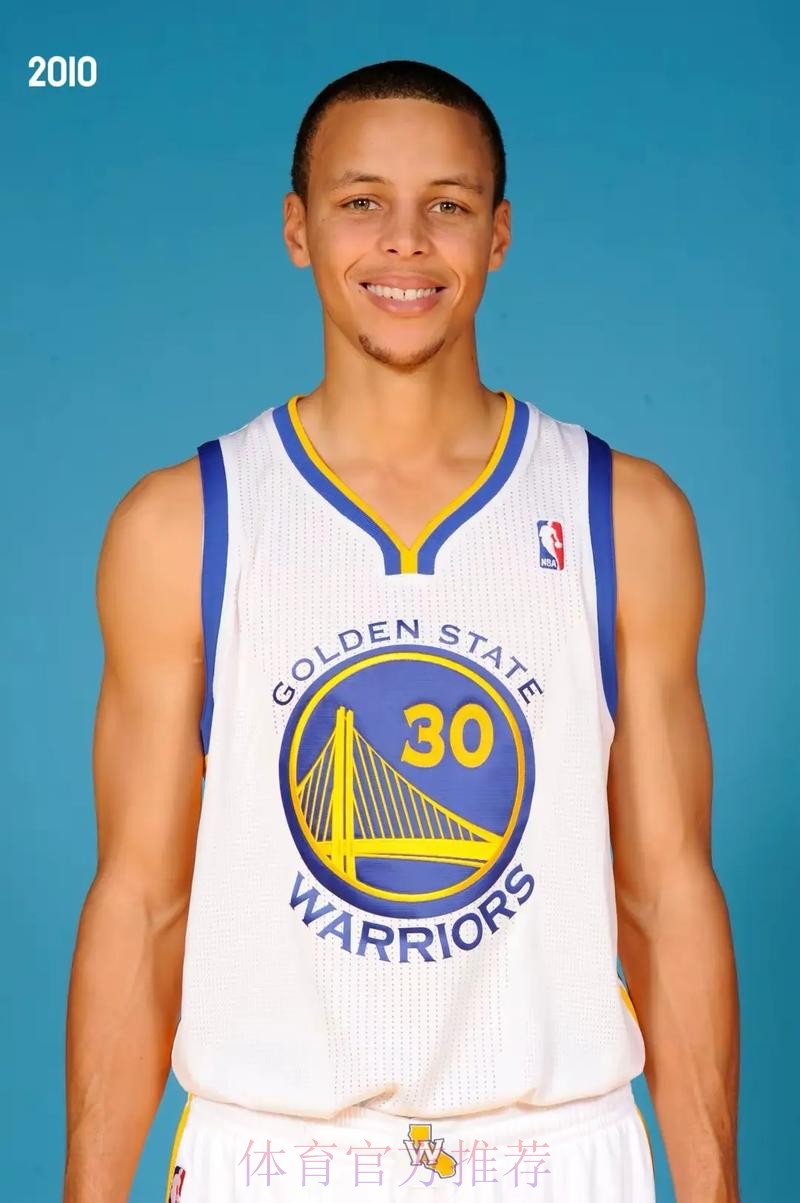 库里是历史第17位在单一球队入选12次全明星的球员